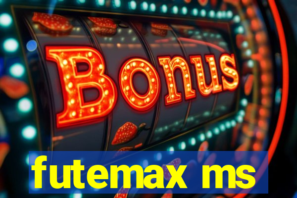 futemax ms